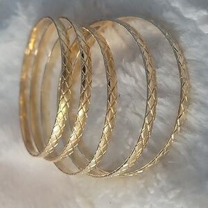 Bangles set of 5